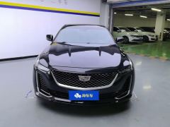 Cadillac CT5 28T Luxury Version - ფოტო 3
