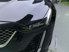 Cadillac CT5 28T Luxury Version - ფოტო 4