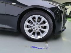 Cadillac CT5 28T Luxury Version - ფოტო 6