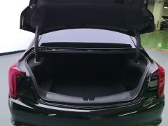 Cadillac CT5 28T Luxury Version - ფოტო 7