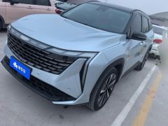 Geely Boyue L 2.0T Flagship Version - photo 1