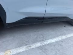 Geely Boyue L 2.0T Flagship Version - photo 10