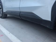 Geely Boyue L 2.0T Flagship Version - photo 11