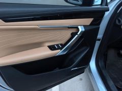Geely Boyue L 2.0T Flagship Version - photo 12