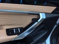 Geely Boyue L 2.0T Flagship Version - photo 13