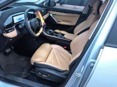 Geely Boyue L 2.0T Flagship Version - photo 14