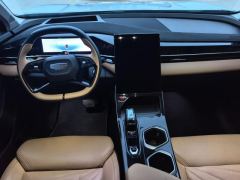 Geely Boyue L 2.0T Flagship Version - photo 16