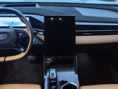 Geely Boyue L 2.0T Flagship Version - photo 17