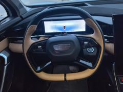 Geely Boyue L 2.0T Flagship Version - photo 18