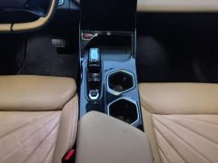 Geely Boyue L 2.0T Flagship Version - photo 19