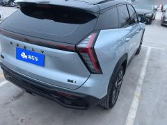 Geely Boyue L 2.0T Flagship Version - photo 2