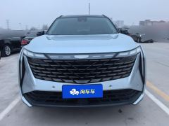Geely Boyue L 2.0T Flagship Version - photo 3