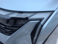 Geely Boyue L 2.0T Flagship Version - photo 4