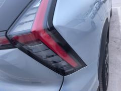 Geely Boyue L 2.0T Flagship Version - photo 5