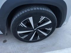 Geely Boyue L 2.0T Flagship Version - photo 6