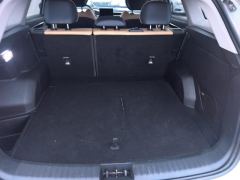 Geely Boyue L 2.0T Flagship Version - photo 7