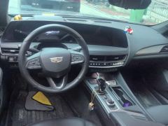 Cadillac CT5 28T Premium - ფოტო 16