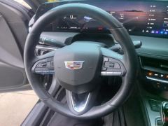 Cadillac CT5 28T Premium - ფოტო 18