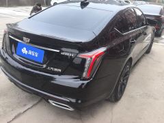 Cadillac CT5 28T Premium - ფოტო 2