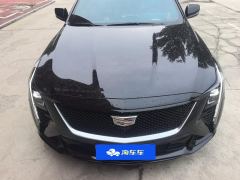 Cadillac CT5 28T Premium - ფოტო 3