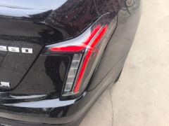 Cadillac CT5 28T Premium - ფოტო 5