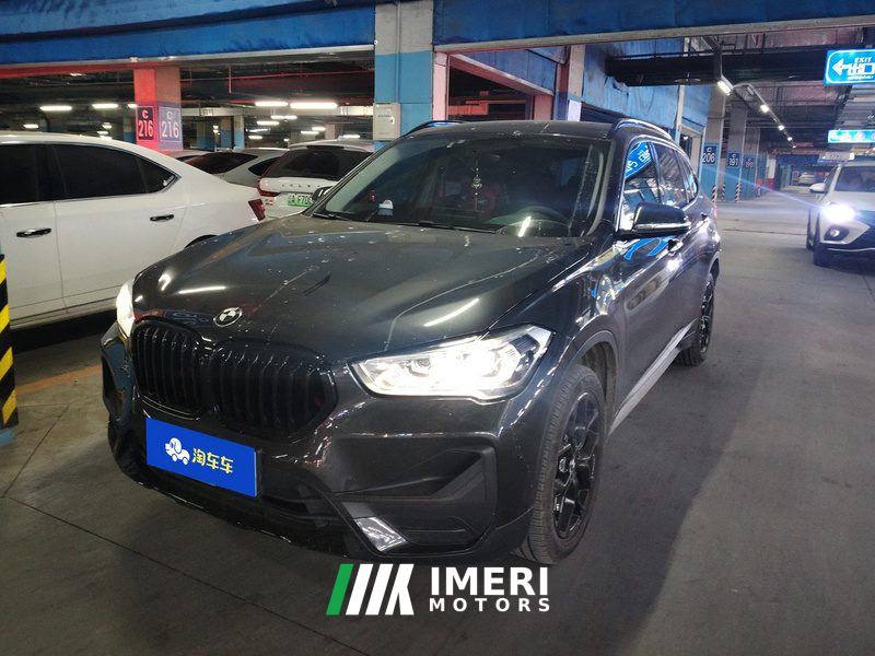 BMW X1 Facelift sDrive25Li Premier - ავტომობილი ჩინეთიდან