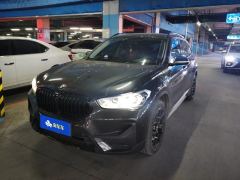 BMW X1 Facelift sDrive25Li Premier - ფოტო 1