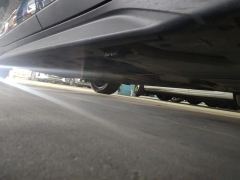 BMW X1 Facelift sDrive25Li Premier - ფოტო 11