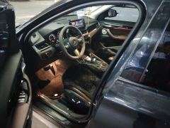 BMW X1 Facelift sDrive25Li Premier - ფოტო 14