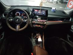 BMW X1 Facelift sDrive25Li Premier - ფოტო 16