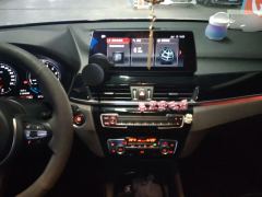 BMW X1 Facelift sDrive25Li Premier - ფოტო 17