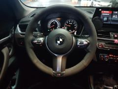 BMW X1 Facelift sDrive25Li Premier - ფოტო 18