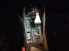 BMW X1 Facelift sDrive25Li Premier - ფოტო 19