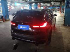 BMW X1 Facelift sDrive25Li Premier - ფოტო 2