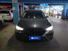 BMW X1 Facelift sDrive25Li Premier - ფოტო 3