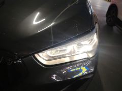 BMW X1 Facelift sDrive25Li Premier - ფოტო 4