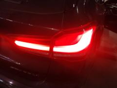 BMW X1 Facelift sDrive25Li Premier - ფოტო 5