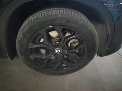 BMW X1 Facelift sDrive25Li Premier - ფოტო 6