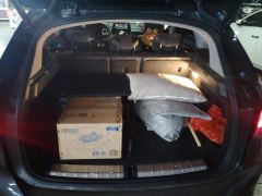 BMW X1 Facelift sDrive25Li Premier - ფოტო 7