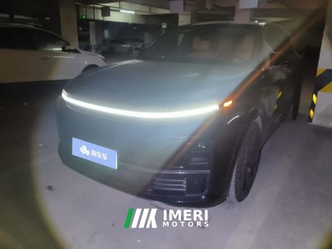 2024 Li Auto L7 Pro