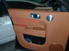 Li Auto L7 Pro - ფოტო 12