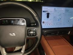 Li Auto L7 Pro - ფოტო 16