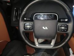 Li Auto L7 Pro - ფოტო 18