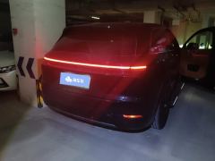 Li Auto L7 Pro - ფოტო 2