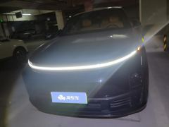 Li Auto L7 Pro - ფოტო 3