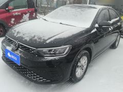 Volkswagen Lavida Advanced 1.5L Automatic Xin Yi Edition - photo 1