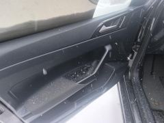 Volkswagen Lavida Advanced 1.5L Automatic Xin Yi Edition - photo 12