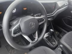 Volkswagen Lavida Advanced 1.5L Automatic Xin Yi Edition - photo 16