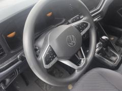 Volkswagen Lavida Advanced 1.5L Automatic Xin Yi Edition - photo 18