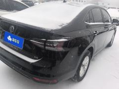Volkswagen Lavida Advanced 1.5L Automatic Xin Yi Edition - photo 2